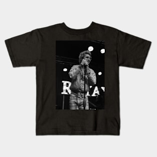 Remington Leith Palaye Royale Kids T-Shirt